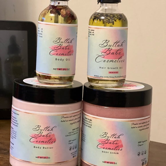 Other - Body care bundle
